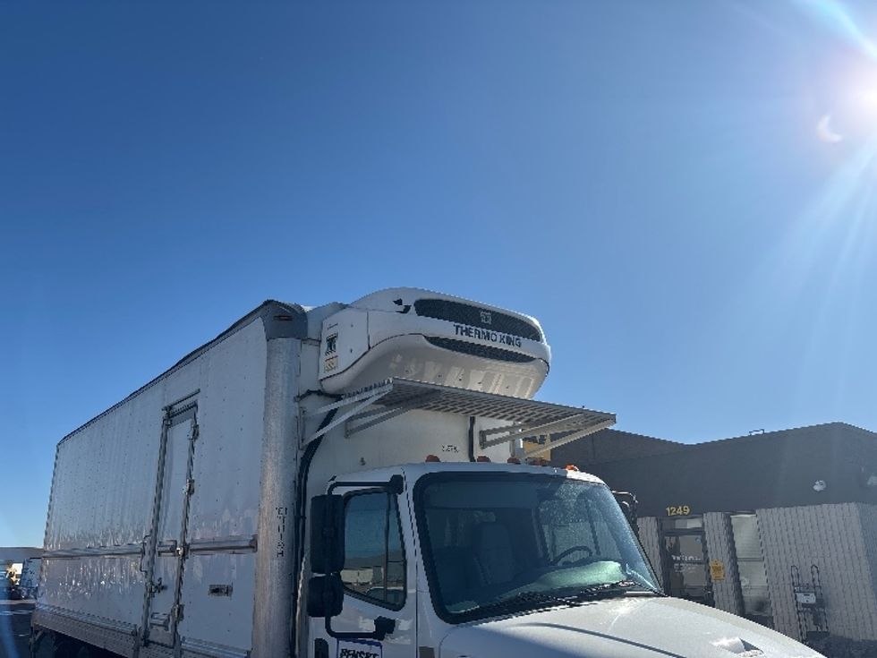 Refrigerated Truck-Light and Medium Duty Trucks-Freightliner-2020-M2-Phoenix-AZ-160,855\n\t\tmiles-$ 67,250 - Image 26