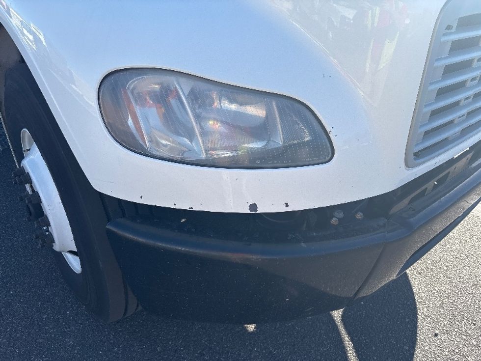 Refrigerated Truck-Light and Medium Duty Trucks-Freightliner-2020-M2-Phoenix-AZ-160,855\n\t\tmiles-$ 67,250 - Image 27