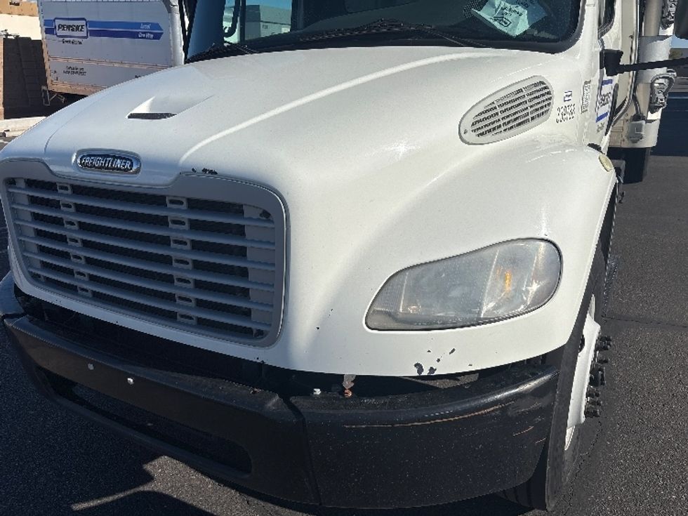Refrigerated Truck-Light and Medium Duty Trucks-Freightliner-2020-M2-Phoenix-AZ-160,855\n\t\tmiles-$ 67,250 - Image 28