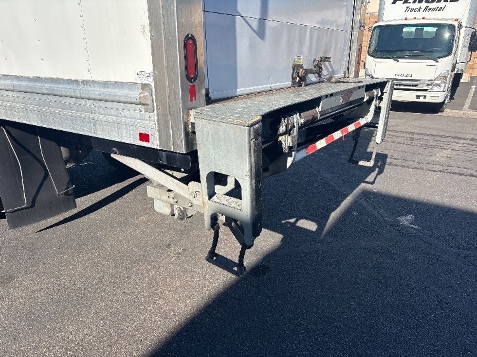 Refrigerated Truck-Light and Medium Duty Trucks-Freightliner-2020-M2-Phoenix-AZ-160,855\n\t\tmiles-$ 67,250 - Image 29