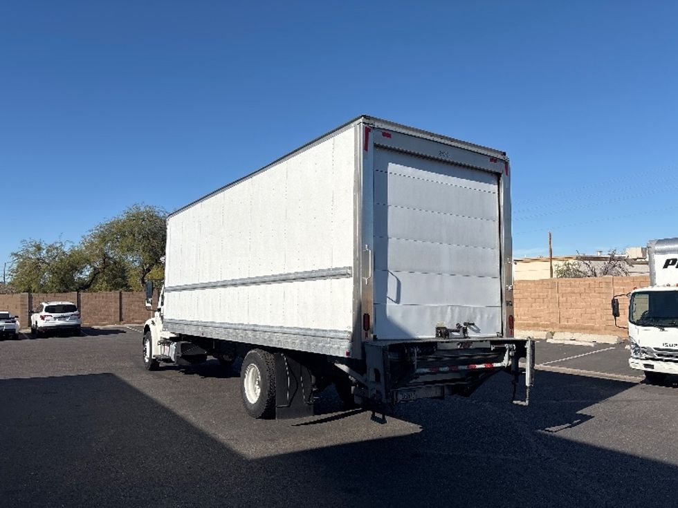Refrigerated Truck-Light and Medium Duty Trucks-Freightliner-2020-M2-Phoenix-AZ-160,855\n\t\tmiles-$ 67,250 - Image 6
