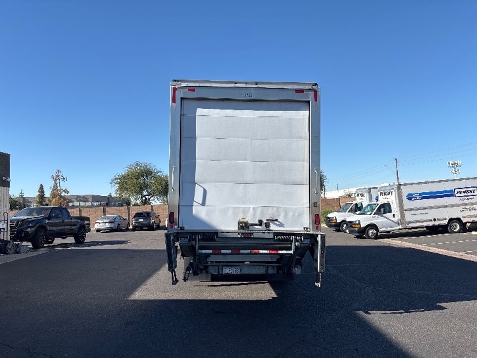Refrigerated Truck-Light and Medium Duty Trucks-Freightliner-2020-M2-Phoenix-AZ-160,855\n\t\tmiles-$ 67,250 - Image 7