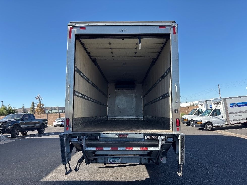 Refrigerated Truck-Light and Medium Duty Trucks-Freightliner-2020-M2-Phoenix-AZ-160,855\n\t\tmiles-$ 67,250 - Image 8