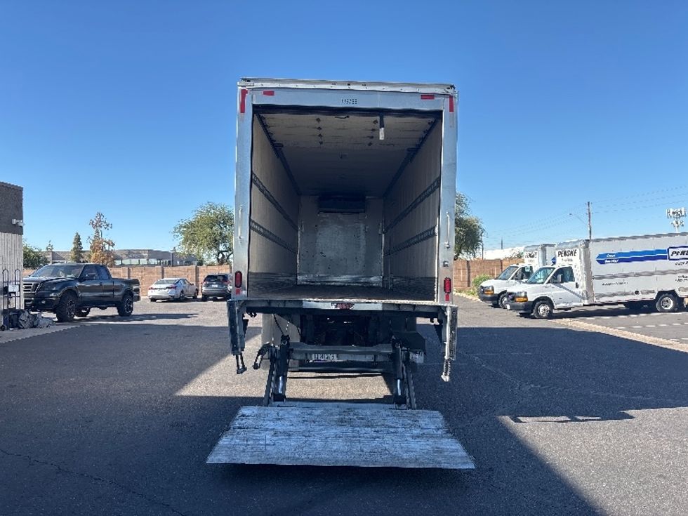 Refrigerated Truck-Light and Medium Duty Trucks-Freightliner-2020-M2-Phoenix-AZ-160,855\n\t\tmiles-$ 67,250 - Image 9
