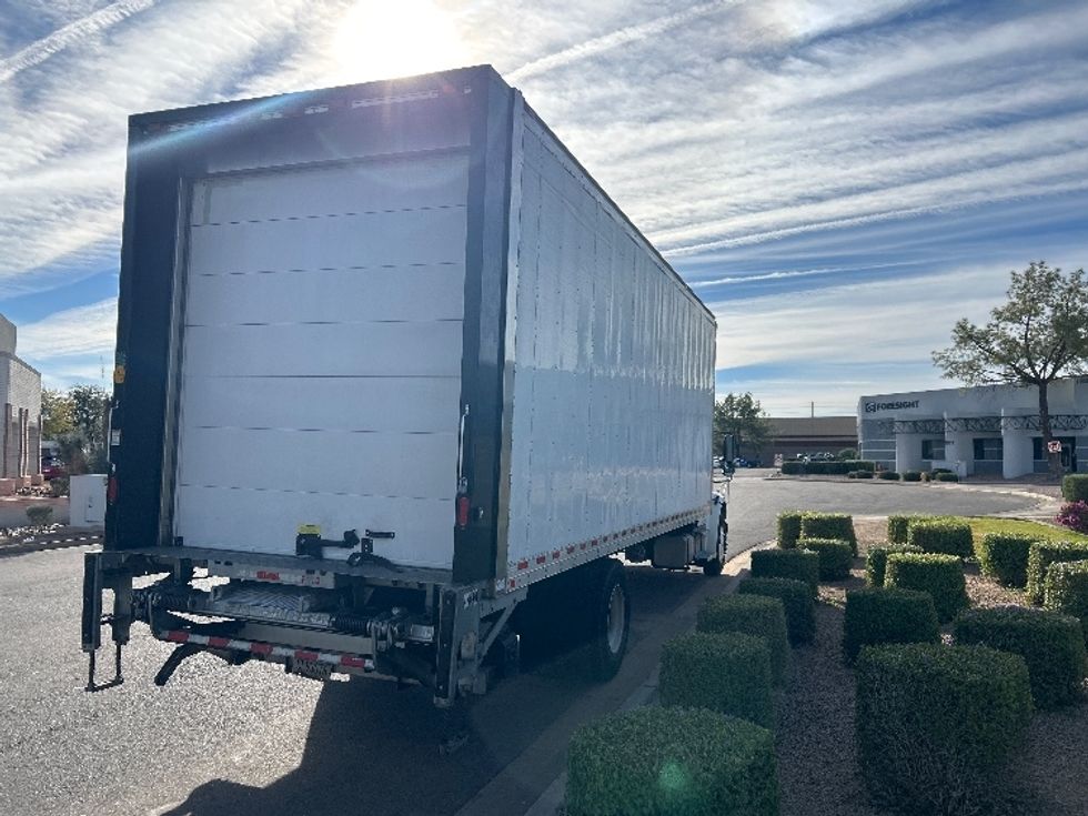Refrigerated Truck-Light and Medium Duty Trucks-Freightliner-2020-M2-Phoenix-AZ-172,109\n\t\tmiles-$ 65,750 - Image 13