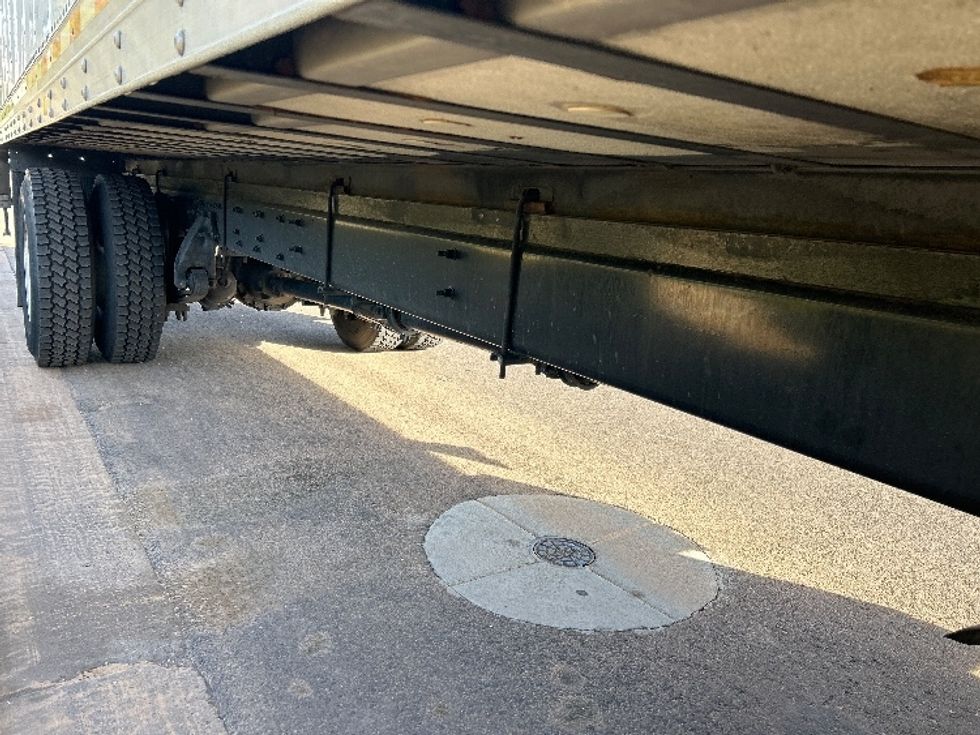 Refrigerated Truck-Light and Medium Duty Trucks-Freightliner-2020-M2-Phoenix-AZ-172,109\n\t\tmiles-$ 65,750 - Image 14