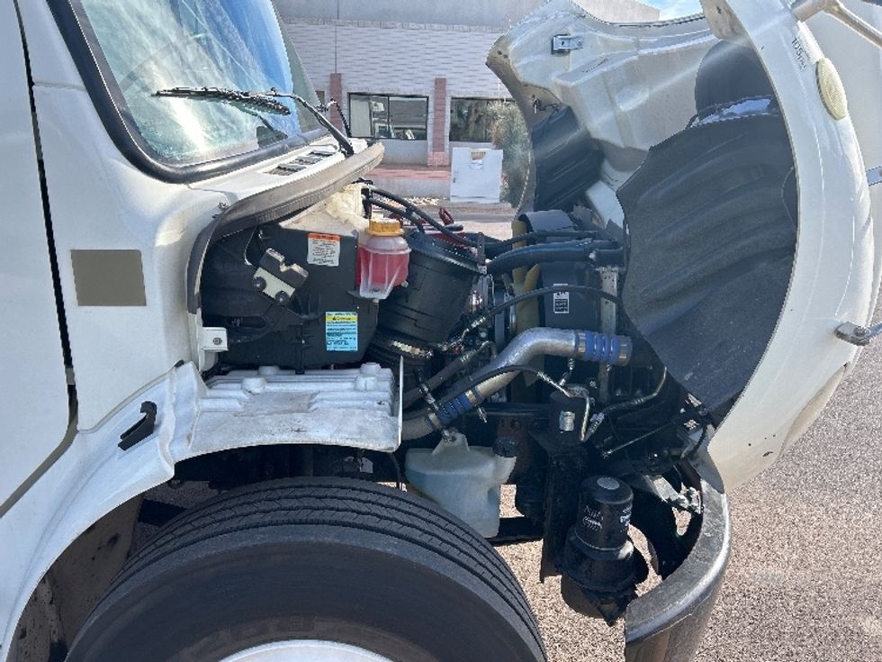 Refrigerated Truck-Light and Medium Duty Trucks-Freightliner-2020-M2-Phoenix-AZ-172,109\n\t\tmiles-$ 65,750 - Image 23