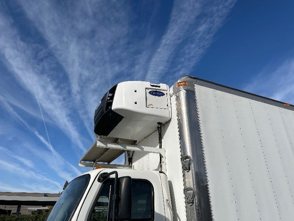 Refrigerated Truck-Light and Medium Duty Trucks-Freightliner-2020-M2-Phoenix-AZ-172,109\n\t\tmiles-$ 65,750 - Image 25