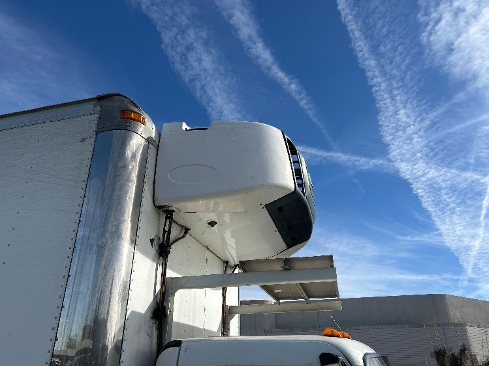 Refrigerated Truck-Light and Medium Duty Trucks-Freightliner-2020-M2-Phoenix-AZ-172,109\n\t\tmiles-$ 65,750 - Image 26