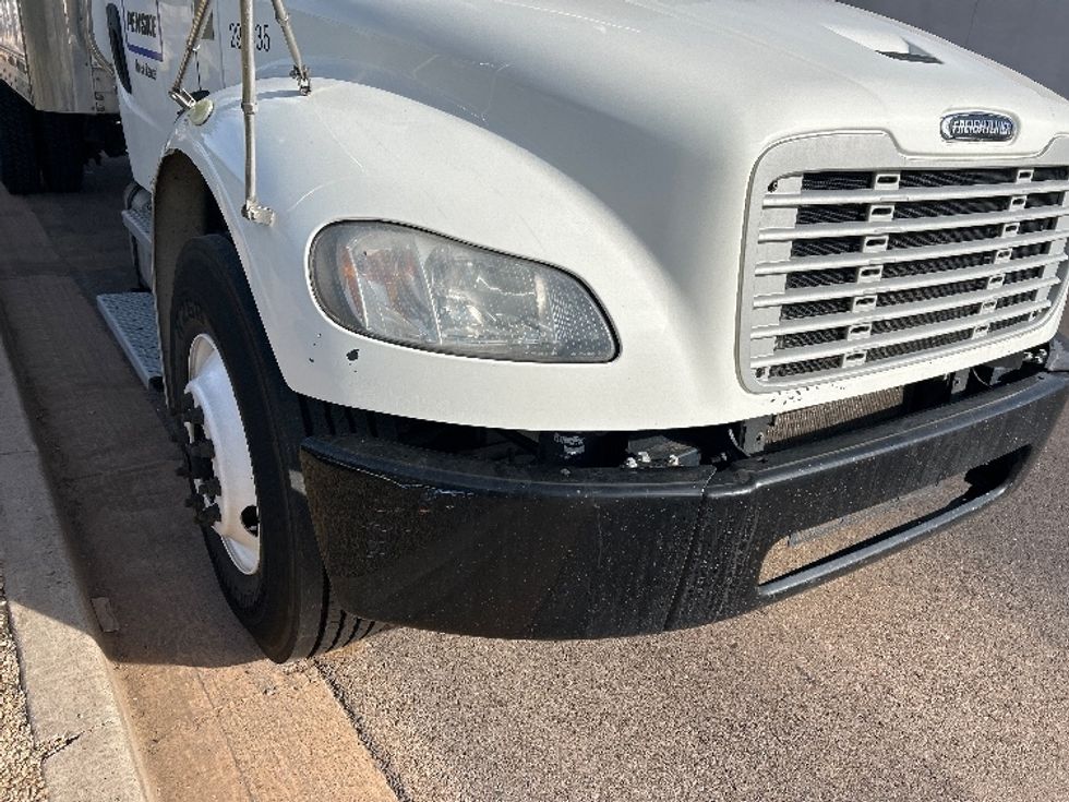 Refrigerated Truck-Light and Medium Duty Trucks-Freightliner-2020-M2-Phoenix-AZ-172,109\n\t\tmiles-$ 65,750 - Image 27
