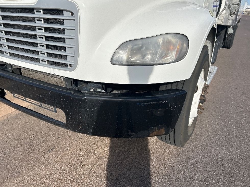 Refrigerated Truck-Light and Medium Duty Trucks-Freightliner-2020-M2-Phoenix-AZ-172,109\n\t\tmiles-$ 65,750 - Image 28