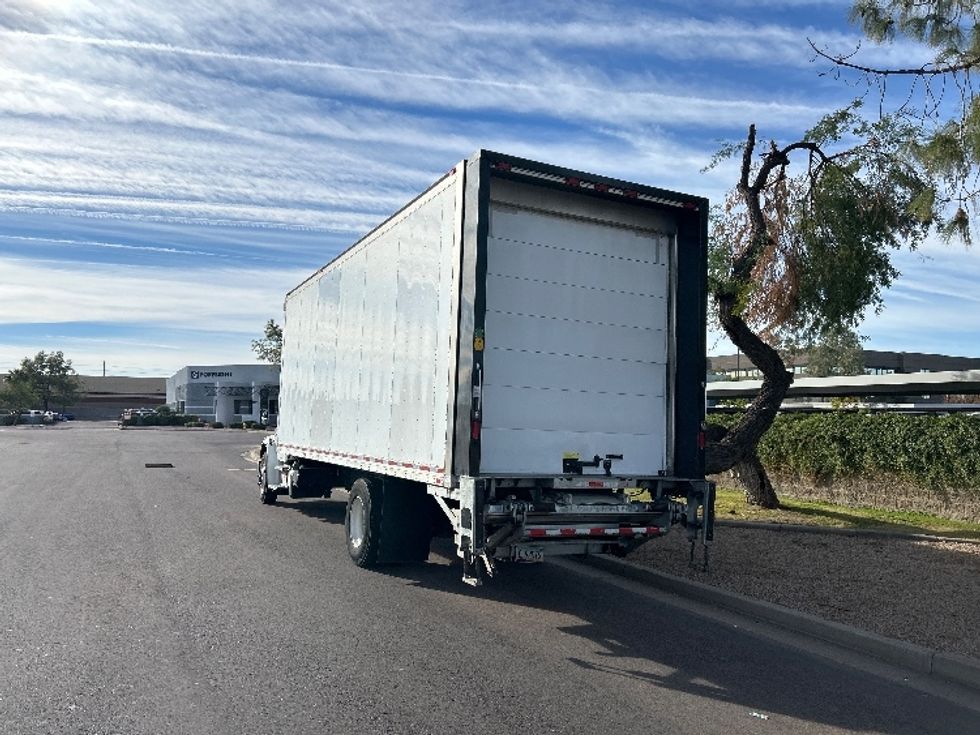 Refrigerated Truck-Light and Medium Duty Trucks-Freightliner-2020-M2-Phoenix-AZ-172,109\n\t\tmiles-$ 65,750 - Image 6