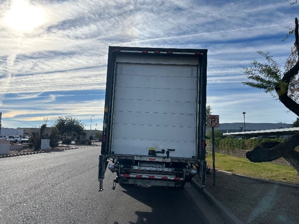 Refrigerated Truck-Light and Medium Duty Trucks-Freightliner-2020-M2-Phoenix-AZ-172,109\n\t\tmiles-$ 65,750 - Image 7