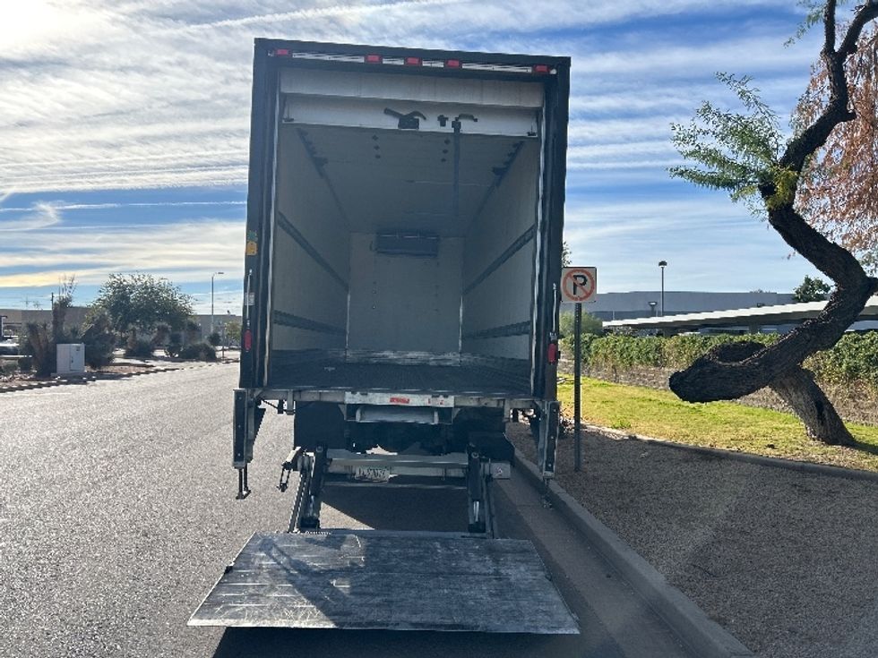 Refrigerated Truck-Light and Medium Duty Trucks-Freightliner-2020-M2-Phoenix-AZ-172,109\n\t\tmiles-$ 65,750 - Image 9