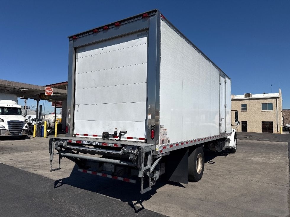 Refrigerated Truck-Light and Medium Duty Trucks-Freightliner-2020-M2-Phoenix-AZ-179,005\n\t\tmiles-$ 61,250 - Image 13