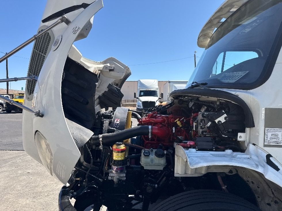 Refrigerated Truck-Light and Medium Duty Trucks-Freightliner-2020-M2-Phoenix-AZ-179,005\n\t\tmiles-$ 61,250 - Image 24