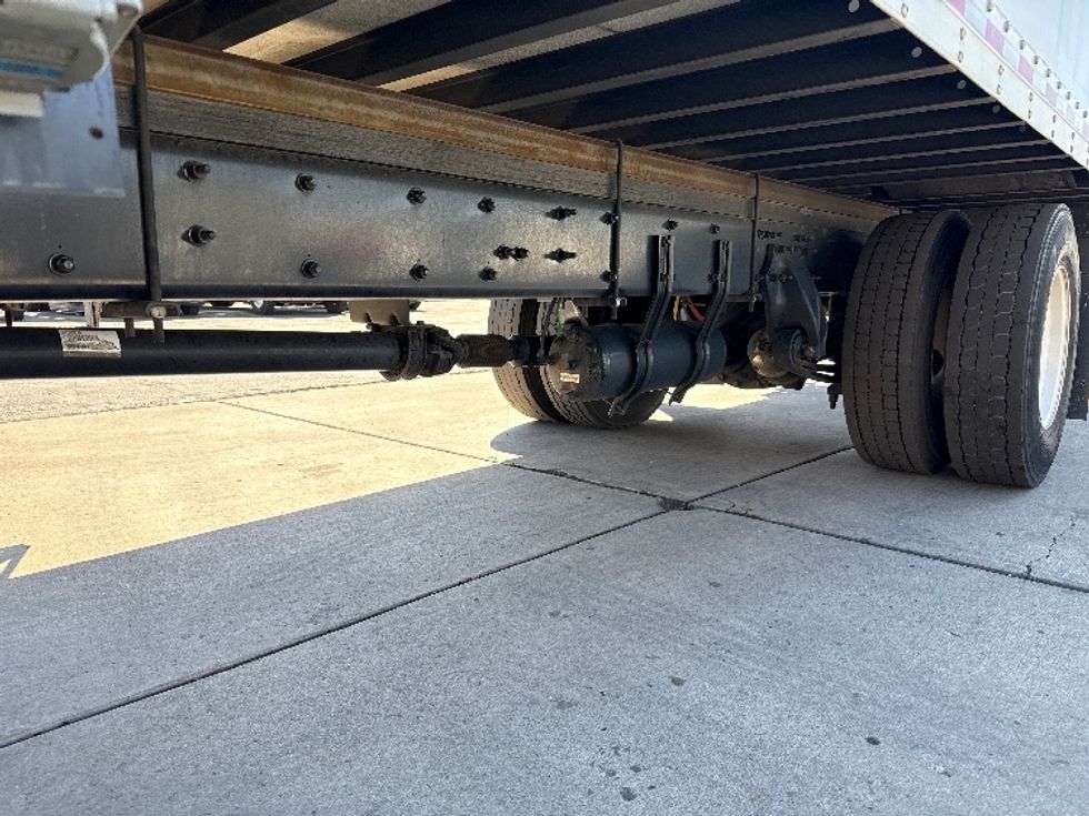 Refrigerated Truck-Light and Medium Duty Trucks-Freightliner-2020-M2-Phoenix-AZ-179,005\n\t\tmiles-$ 61,250 - Image 5