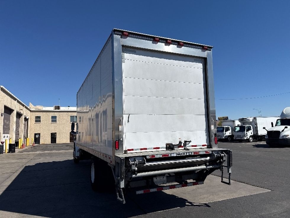 Refrigerated Truck-Light and Medium Duty Trucks-Freightliner-2020-M2-Phoenix-AZ-179,005\n\t\tmiles-$ 61,250 - Image 6