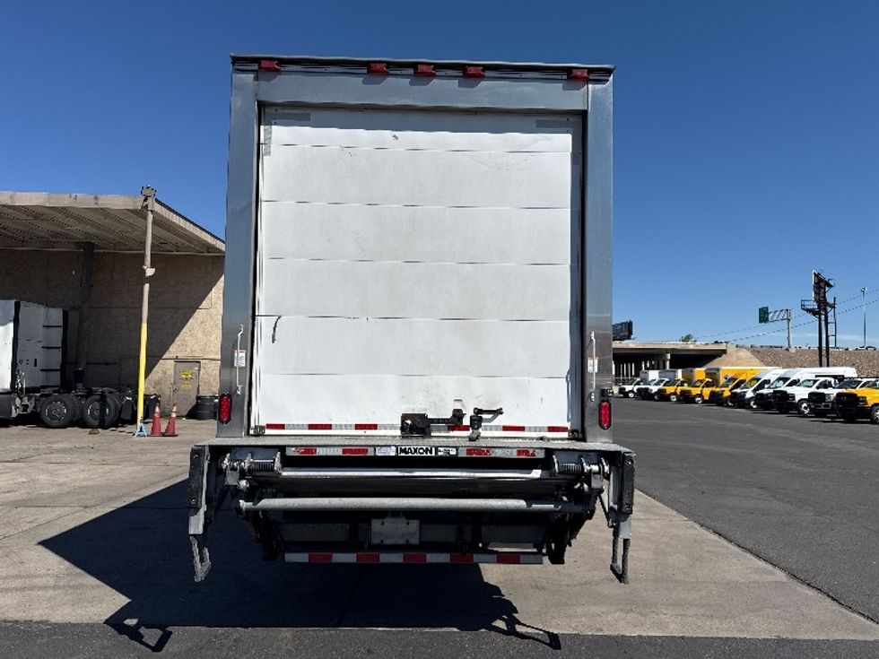 Refrigerated Truck-Light and Medium Duty Trucks-Freightliner-2020-M2-Phoenix-AZ-179,005\n\t\tmiles-$ 61,250 - Image 7