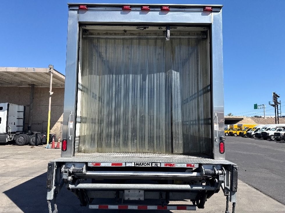 Refrigerated Truck-Light and Medium Duty Trucks-Freightliner-2020-M2-Phoenix-AZ-179,005\n\t\tmiles-$ 61,250 - Image 8