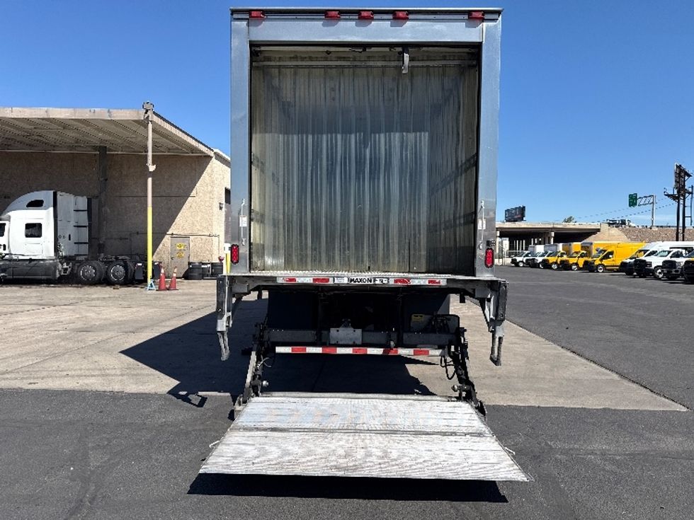 Refrigerated Truck-Light and Medium Duty Trucks-Freightliner-2020-M2-Phoenix-AZ-179,005\n\t\tmiles-$ 61,250 - Image 9