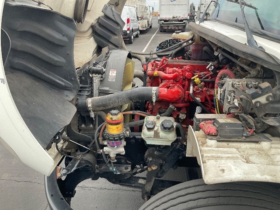 Refrigerated Truck-Light and Medium Duty Trucks-Freightliner-2020-M2-Phoenix-AZ-183,614\n\t\tmiles-$ 63,250 - Image 24