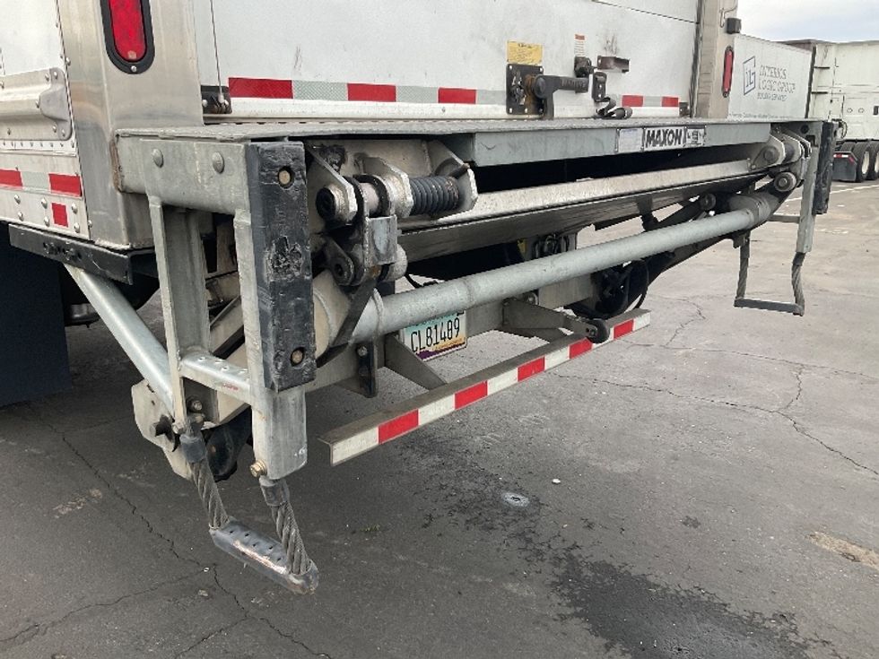 Refrigerated Truck-Light and Medium Duty Trucks-Freightliner-2020-M2-Phoenix-AZ-183,614\n\t\tmiles-$ 63,250 - Image 27