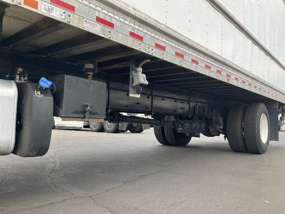 Refrigerated Truck-Light and Medium Duty Trucks-Freightliner-2020-M2-Phoenix-AZ-183,614\n\t\tmiles-$ 63,250 - Image 5