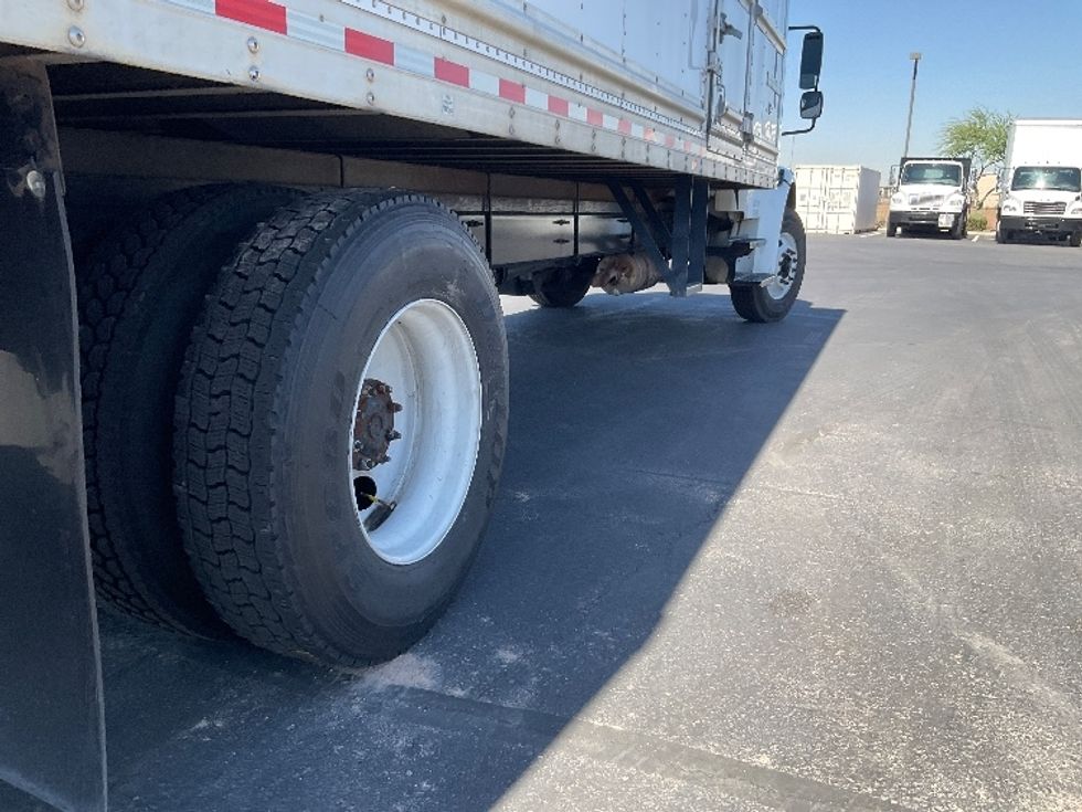 Refrigerated Truck-Light and Medium Duty Trucks-Freightliner-2020-M2-Phoenix-AZ-198,399\n\t\tmiles-$ 61,750 - Image 14