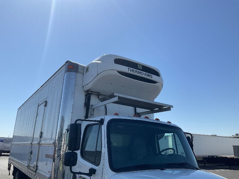 Refrigerated Truck-Light and Medium Duty Trucks-Freightliner-2020-M2-Phoenix-AZ-198,399\n\t\tmiles-$ 61,750 - Image 27