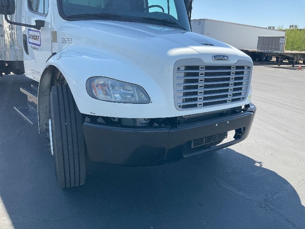 Refrigerated Truck-Light and Medium Duty Trucks-Freightliner-2020-M2-Phoenix-AZ-198,399\n\t\tmiles-$ 61,750 - Image 28
