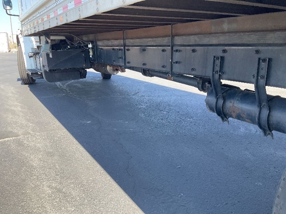 Refrigerated Truck-Light and Medium Duty Trucks-Freightliner-2020-M2-Phoenix-AZ-198,399\n\t\tmiles-$ 61,750 - Image 5