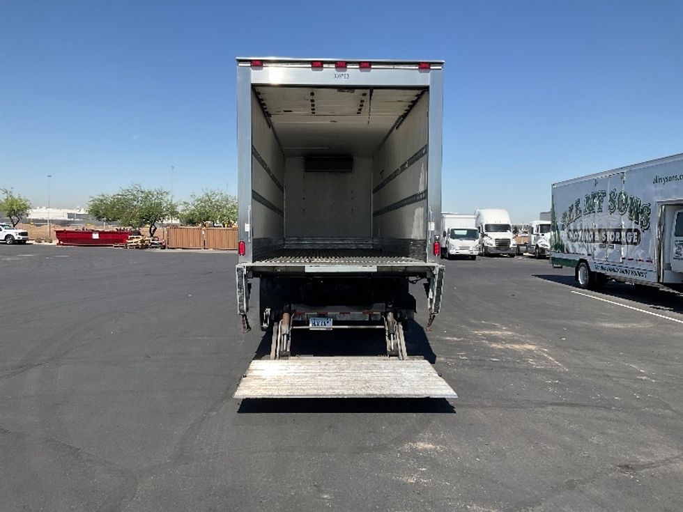 Refrigerated Truck-Light and Medium Duty Trucks-Freightliner-2020-M2-Phoenix-AZ-198,399\n\t\tmiles-$ 61,750 - Image 9