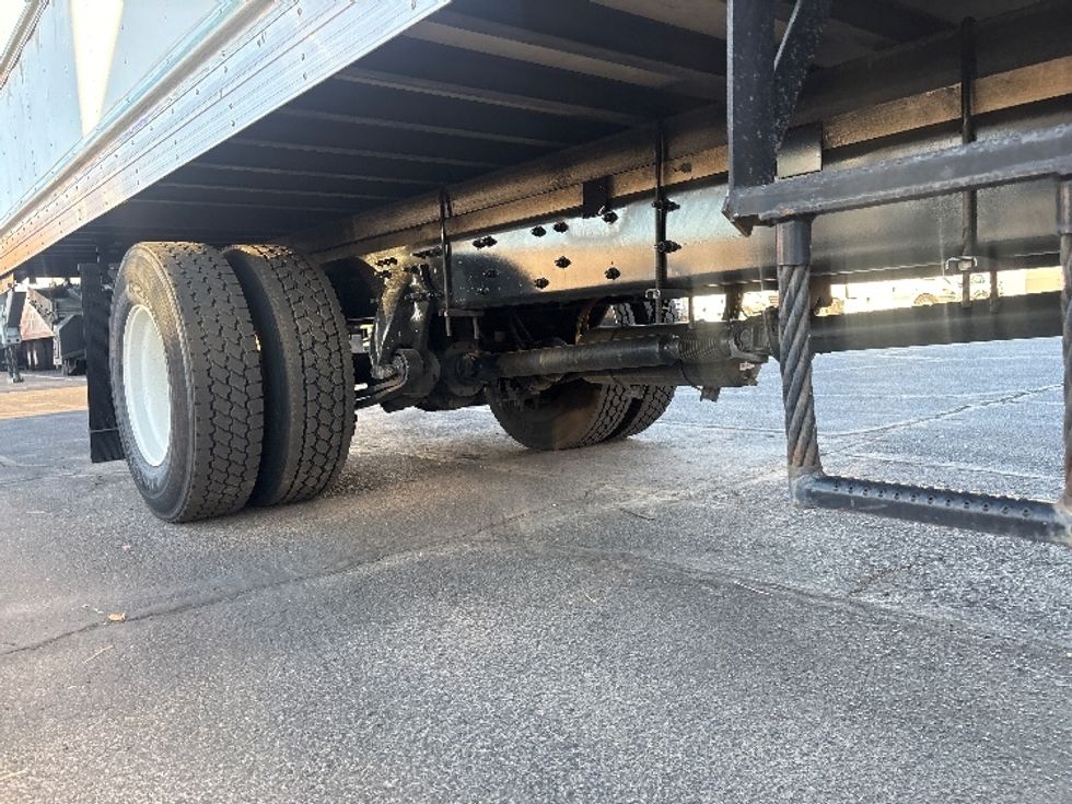 Refrigerated Truck-Light and Medium Duty Trucks-Freightliner-2020-M2-Phoenix-AZ-218,102\n\t\tmiles-$ 54,000 - Image 14