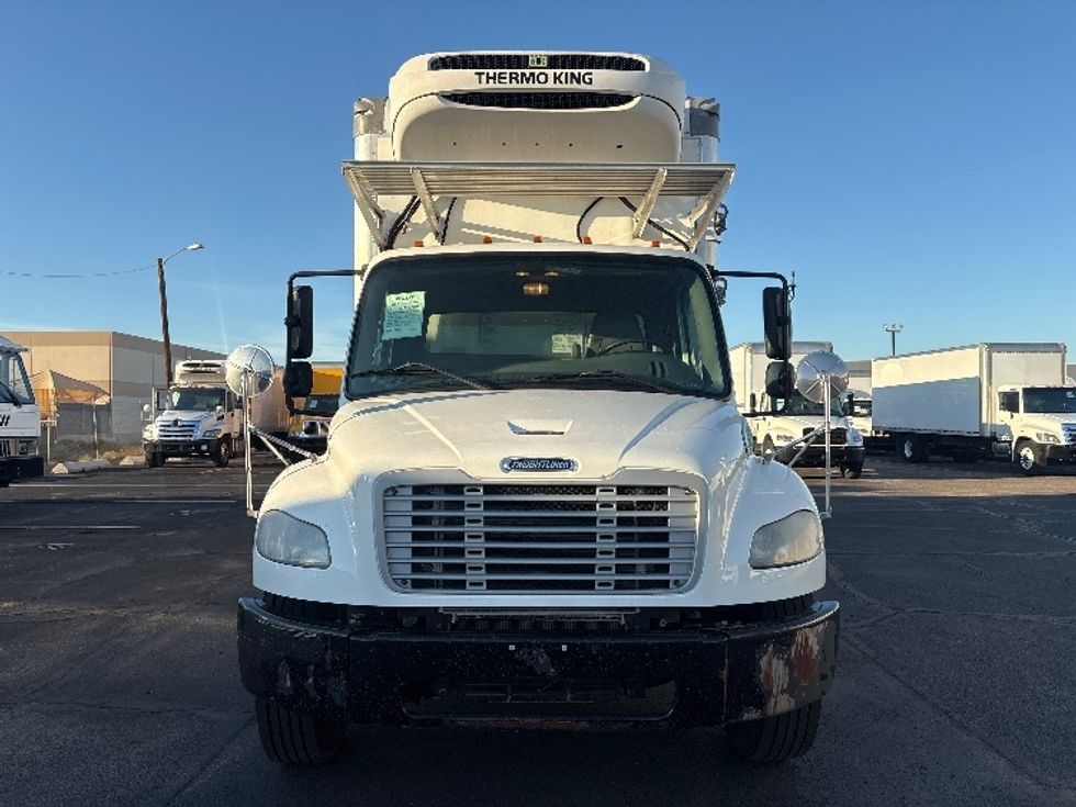 Refrigerated Truck-Light and Medium Duty Trucks-Freightliner-2020-M2-Phoenix-AZ-218,102\n\t\tmiles-$ 54,000 - Image 2