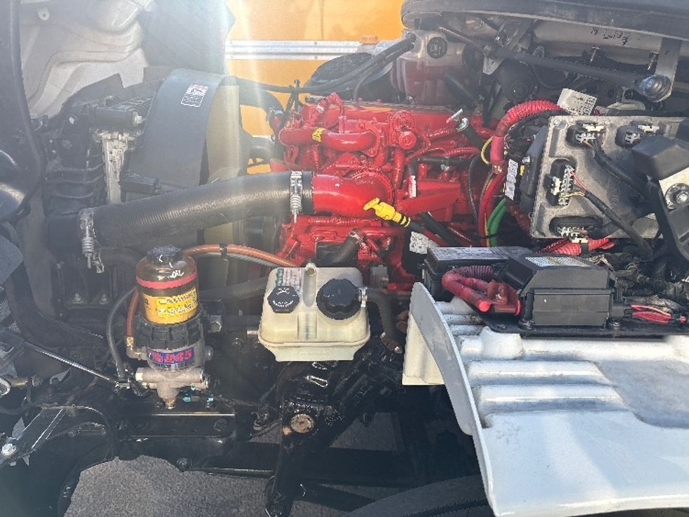 Refrigerated Truck-Light and Medium Duty Trucks-Freightliner-2020-M2-Phoenix-AZ-218,102\n\t\tmiles-$ 54,000 - Image 24