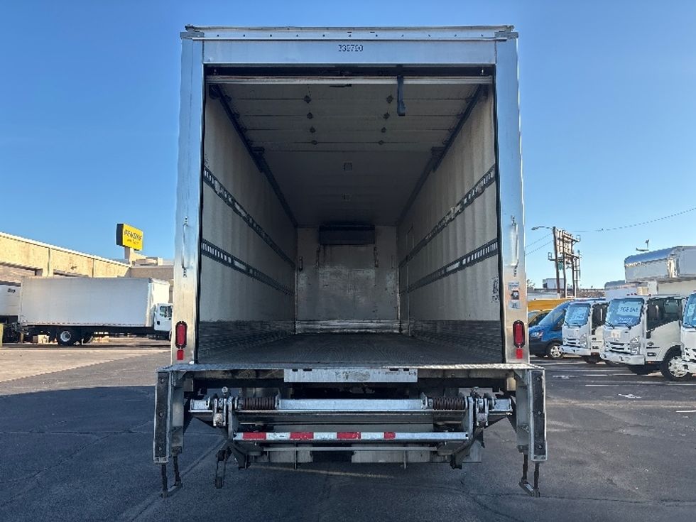 Refrigerated Truck-Light and Medium Duty Trucks-Freightliner-2020-M2-Phoenix-AZ-218,102\n\t\tmiles-$ 54,000 - Image 8