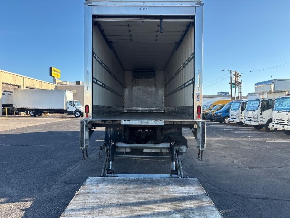 Refrigerated Truck-Light and Medium Duty Trucks-Freightliner-2020-M2-Phoenix-AZ-218,102\n\t\tmiles-$ 54,000 - Image 9