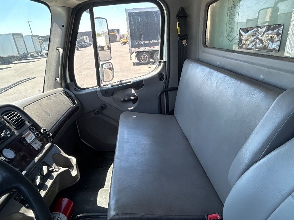 Refrigerated Truck-Light and Medium Duty Trucks-Freightliner-2020-M2-Phoenix-AZ-220,994\n\t\tmiles-$ 54,000 - Image 19