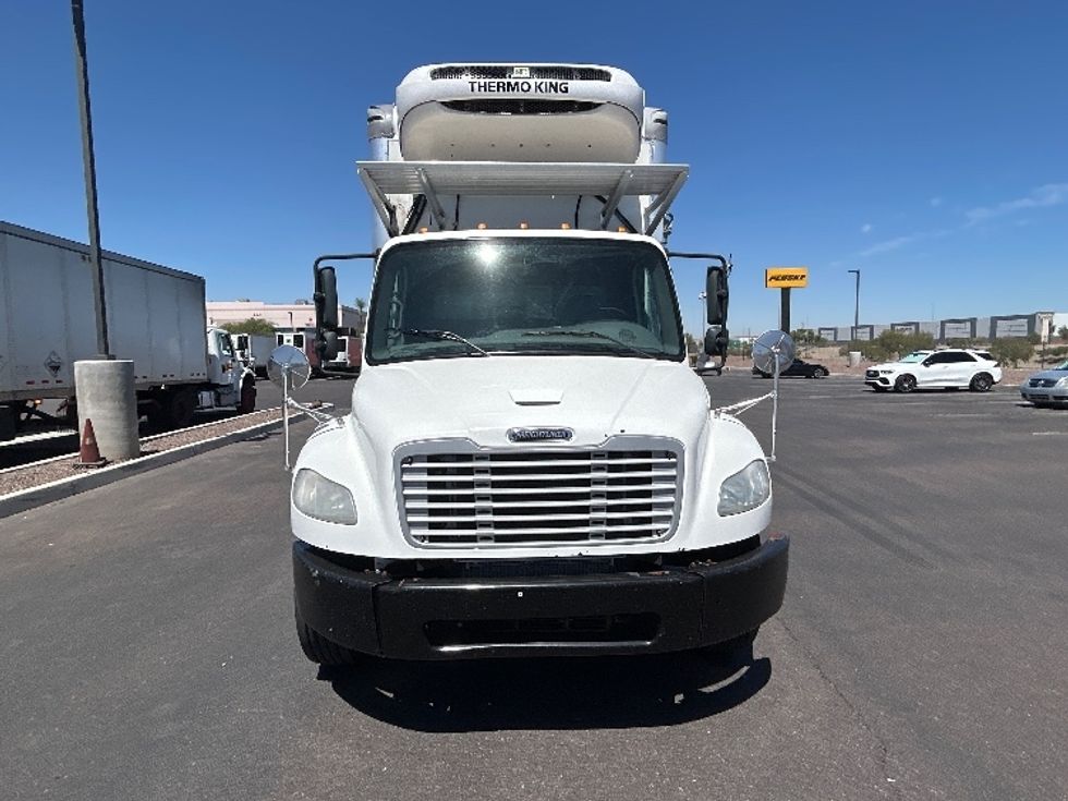 Refrigerated Truck-Light and Medium Duty Trucks-Freightliner-2020-M2-Phoenix-AZ-220,994\n\t\tmiles-$ 54,000 - Image 2