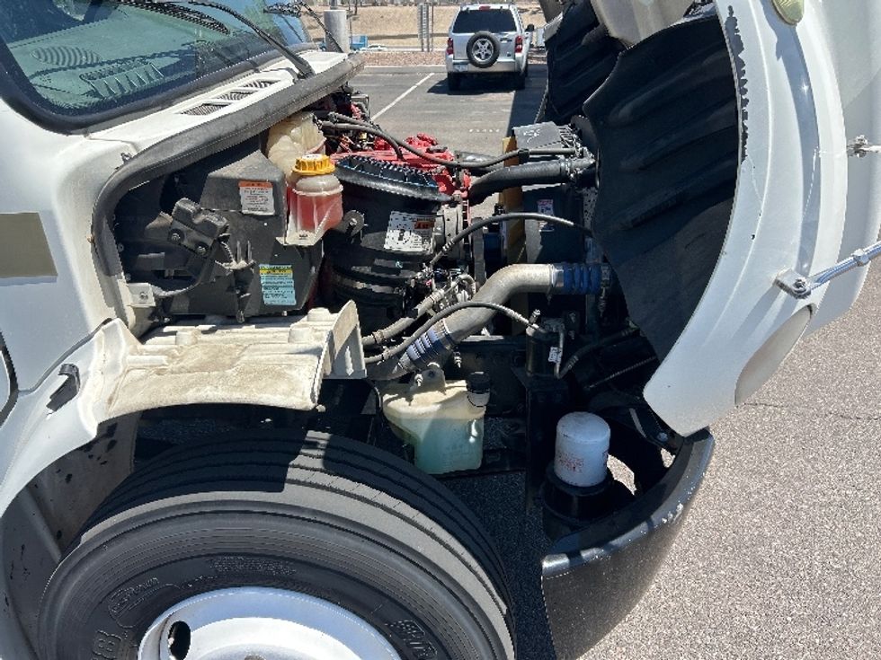 Refrigerated Truck-Light and Medium Duty Trucks-Freightliner-2020-M2-Phoenix-AZ-220,994\n\t\tmiles-$ 54,000 - Image 23