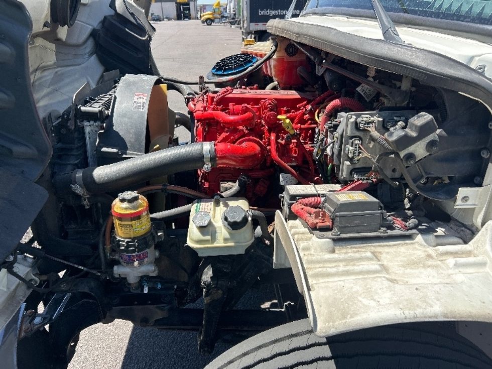 Refrigerated Truck-Light and Medium Duty Trucks-Freightliner-2020-M2-Phoenix-AZ-220,994\n\t\tmiles-$ 54,000 - Image 24