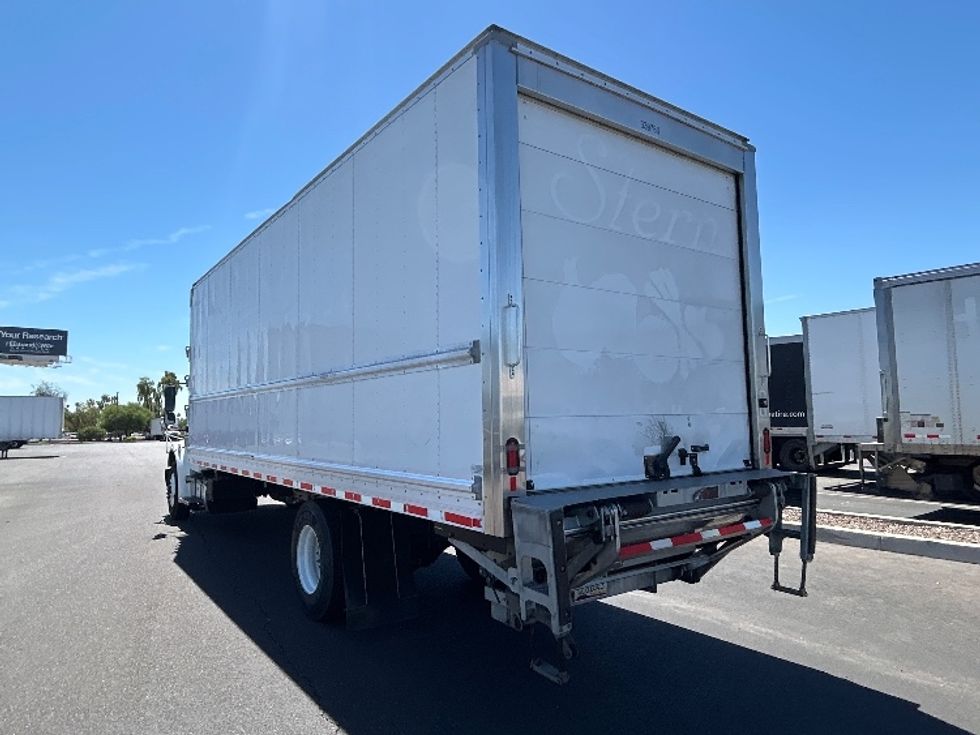 Refrigerated Truck-Light and Medium Duty Trucks-Freightliner-2020-M2-Phoenix-AZ-220,994\n\t\tmiles-$ 54,000 - Image 6