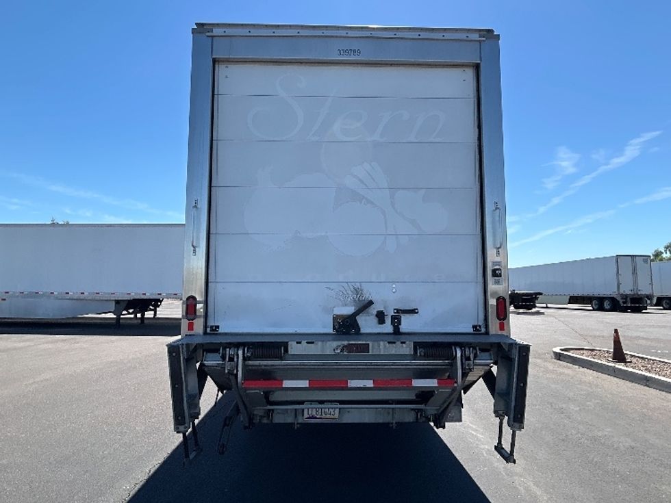 Refrigerated Truck-Light and Medium Duty Trucks-Freightliner-2020-M2-Phoenix-AZ-220,994\n\t\tmiles-$ 54,000 - Image 7