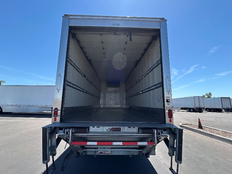 Refrigerated Truck-Light and Medium Duty Trucks-Freightliner-2020-M2-Phoenix-AZ-220,994\n\t\tmiles-$ 54,000 - Image 8
