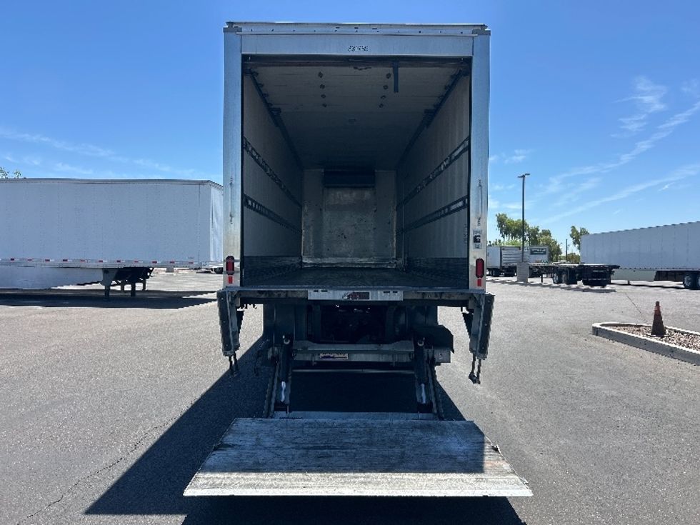 Refrigerated Truck-Light and Medium Duty Trucks-Freightliner-2020-M2-Phoenix-AZ-220,994\n\t\tmiles-$ 54,000 - Image 9