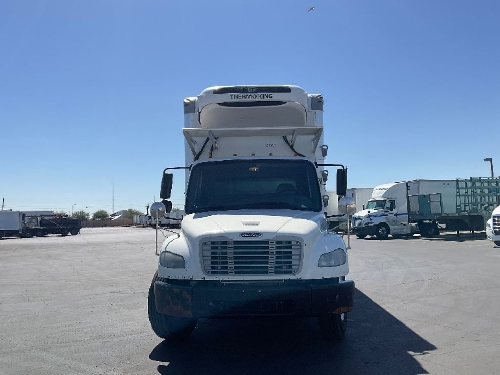 Refrigerated Truck-Light and Medium Duty Trucks-Freightliner-2020-M2-Phoenix-AZ-244,558\n\t\tmiles-$ 52,000 - Image 2