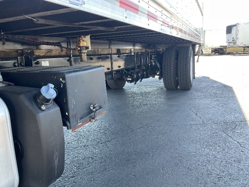 Refrigerated Truck-Light and Medium Duty Trucks-Freightliner-2020-M2-Phoenix-AZ-244,558\n\t\tmiles-$ 52,000 - Image 5