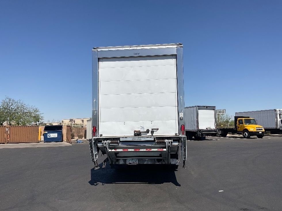 Refrigerated Truck-Light and Medium Duty Trucks-Freightliner-2020-M2-Phoenix-AZ-244,558\n\t\tmiles-$ 52,000 - Image 7