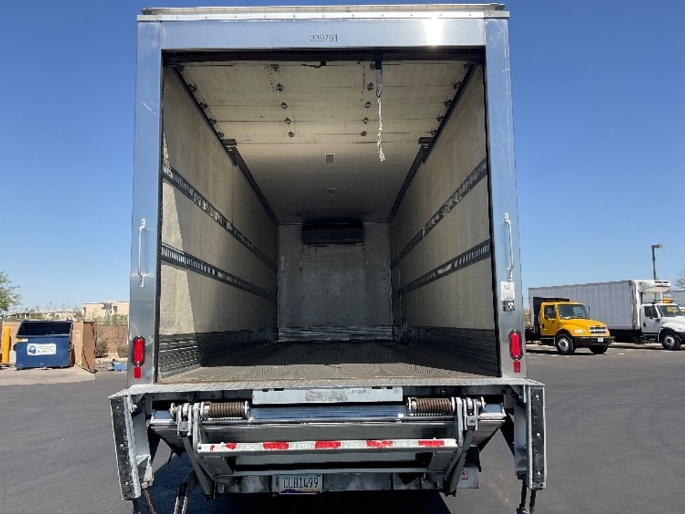 Refrigerated Truck-Light and Medium Duty Trucks-Freightliner-2020-M2-Phoenix-AZ-244,558\n\t\tmiles-$ 52,000 - Image 8